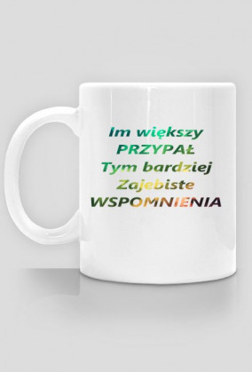 #niezapomnisz- przypał