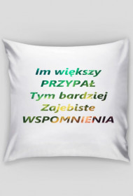 #niezapomnisz- przypał