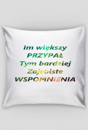 #niezapomnisz- przypał