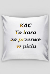 #niezapomnisz- Kac