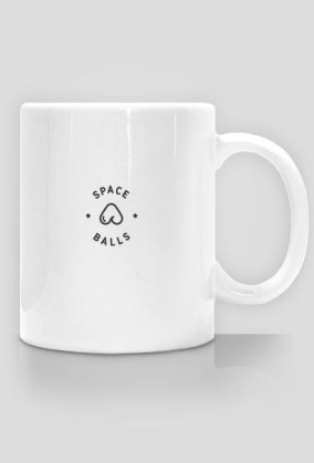 Reggae Lion King Kubek - Kubki w Space Balls