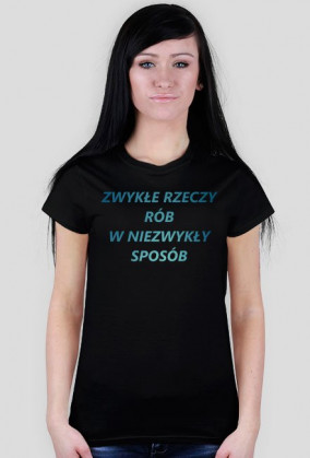 #niezapomnisz- Zwykłe w niezwykłe