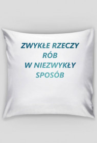 #niezapomnisz- Zwykłe w niezwykłe