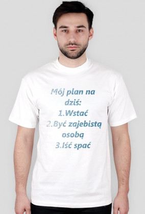 #niezapomnisz- Mój plan