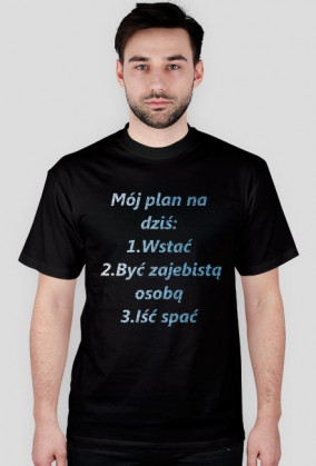 #niezapomnisz- Mój plan