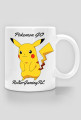 Kubek Pikachu
