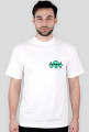 t-shirt "alien"