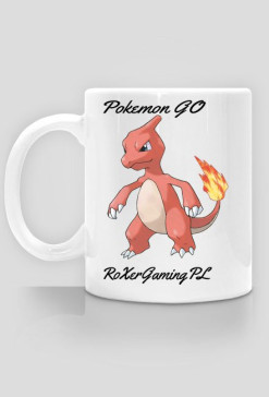 Kubek Charmeleon