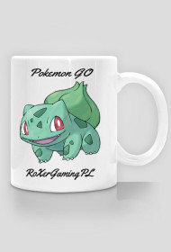 Kubek Bulbozaur