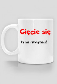 cięcie...