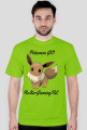 Koszulka Pokemon GO