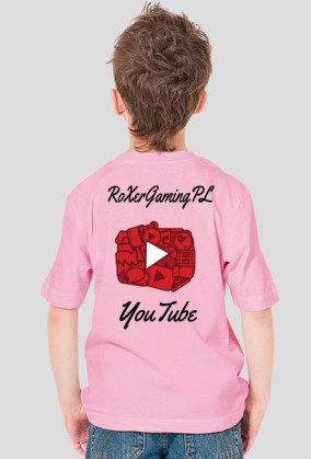 RoXer koszulka