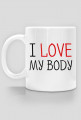 I Love My Body