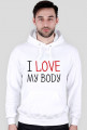 I Love My Body