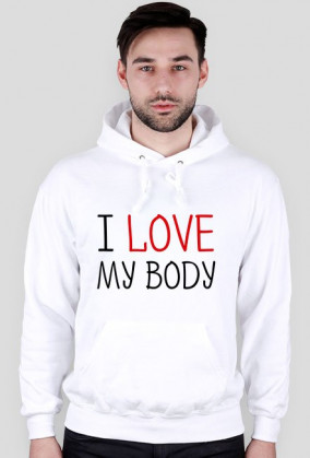 I Love My Body