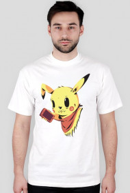 Pikachu GO