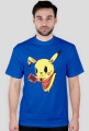 Pikachu GO