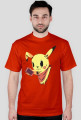 Pikachu GO