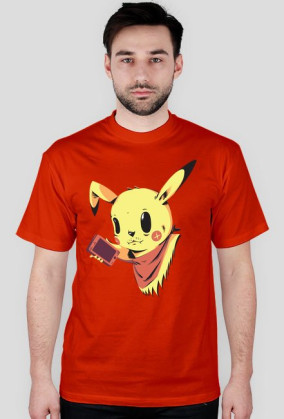 Pikachu GO