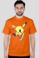 Pikachu GO