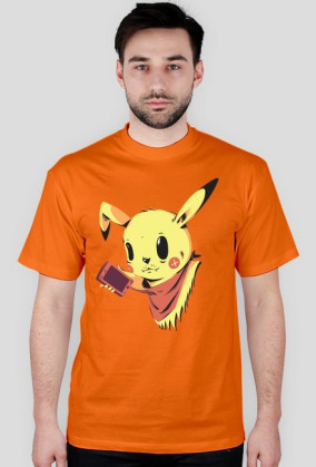 Pikachu GO