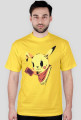 Pikachu GO
