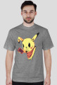 Pikachu GO