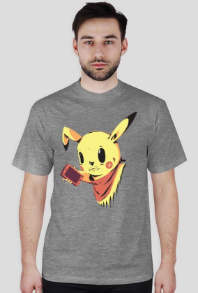 Pikachu GO