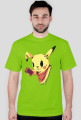 Pikachu GO