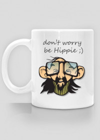"Hippie"