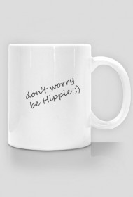 "Hippie"