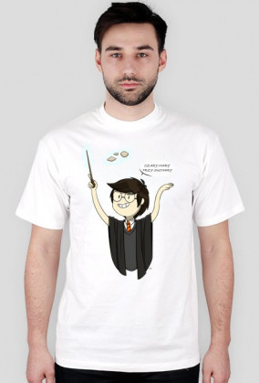 Czary Mary Trzy Suchary