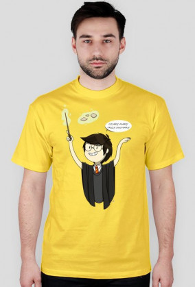 Czary Mary Trzy Suchary