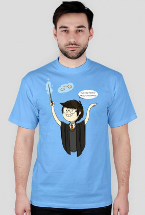 Czary Mary Trzy Suchary