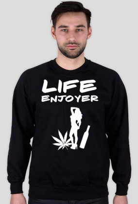 life enjoyer