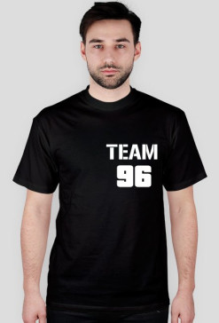 Fialek96 // Team 96