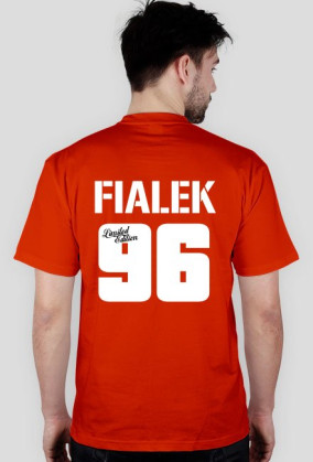 Fialek96 // Team 96