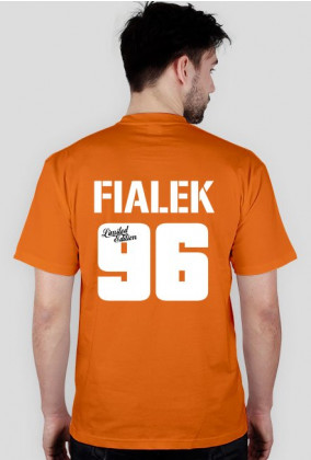 Fialek96 // Team 96