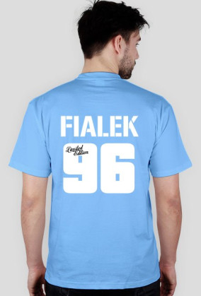 Fialek96 // Team 96