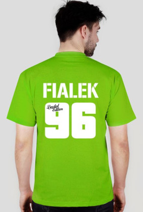 Fialek96 // Team 96