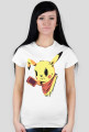 Pikachu GO