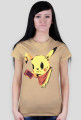Pikachu GO
