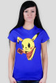 Pikachu GO