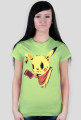 Pikachu GO