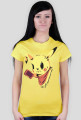 Pikachu GO