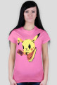Pikachu GO
