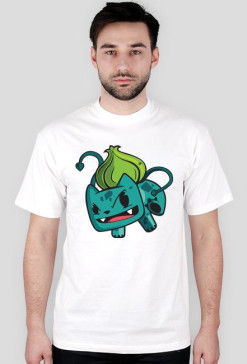 Bulbasaur Pokemon GO