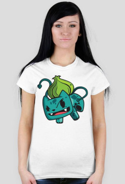Bulbasaur Pokemon GO