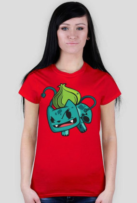 Bulbasaur Pokemon GO