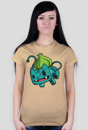 Bulbasaur Pokemon GO